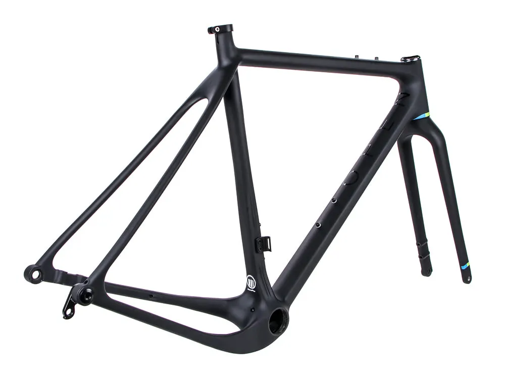 OPEN Cycles UPPER Frameset