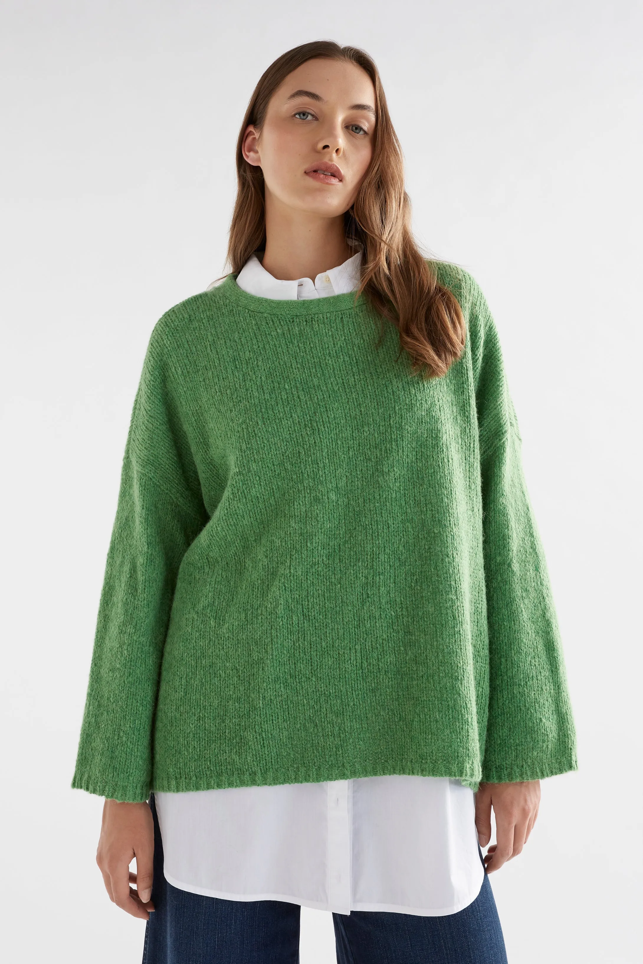 Osby Sweater