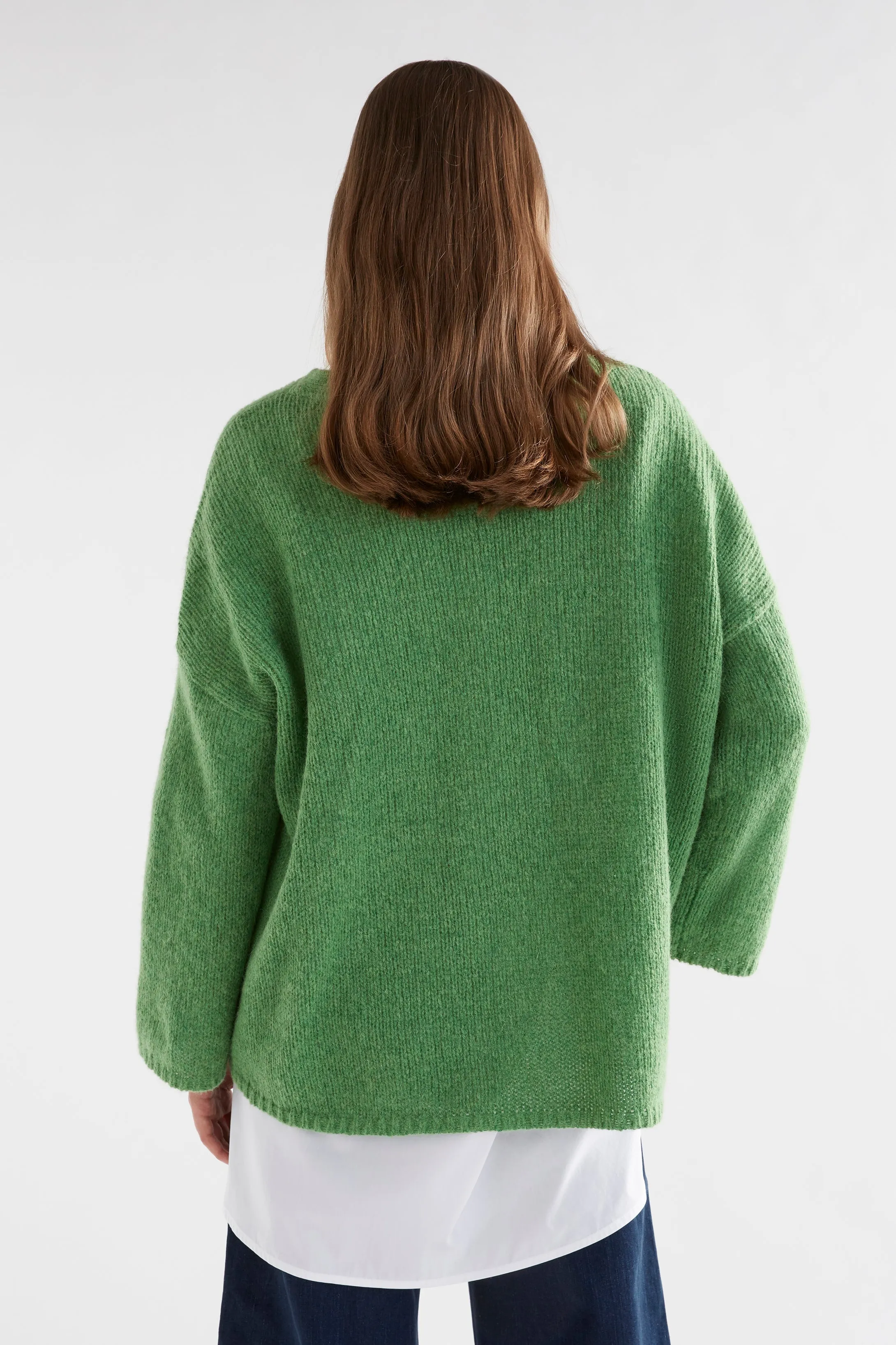 Osby Sweater