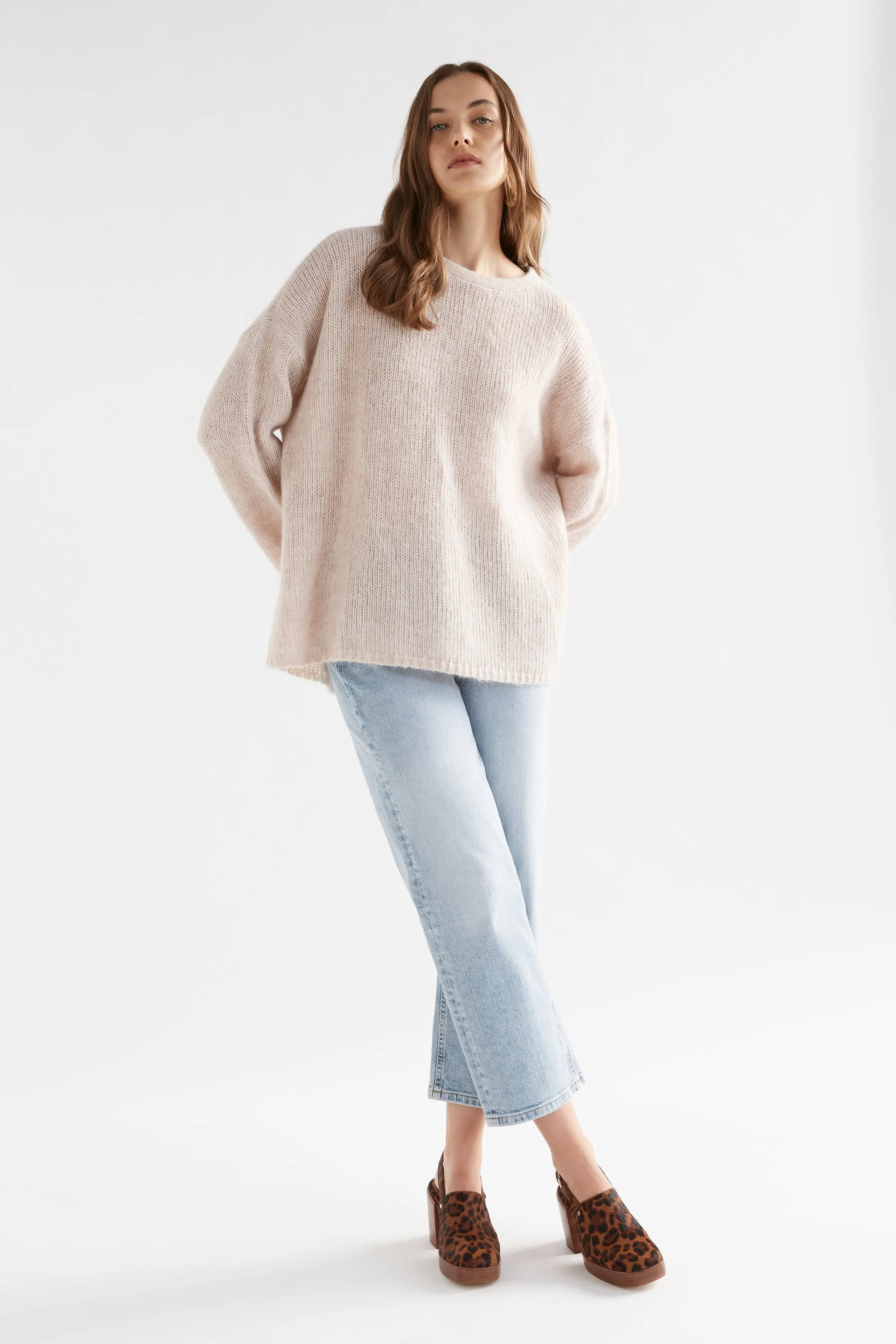 Osby Sweater