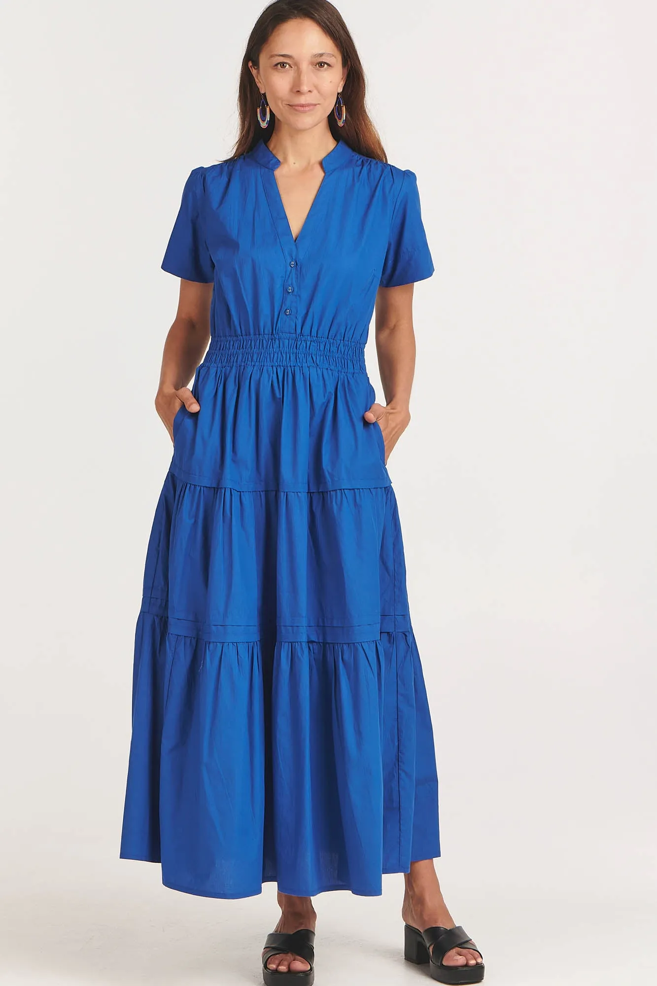 Otis Maxi Lapis Blue