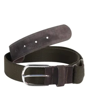 Percussion Elasticated Belt