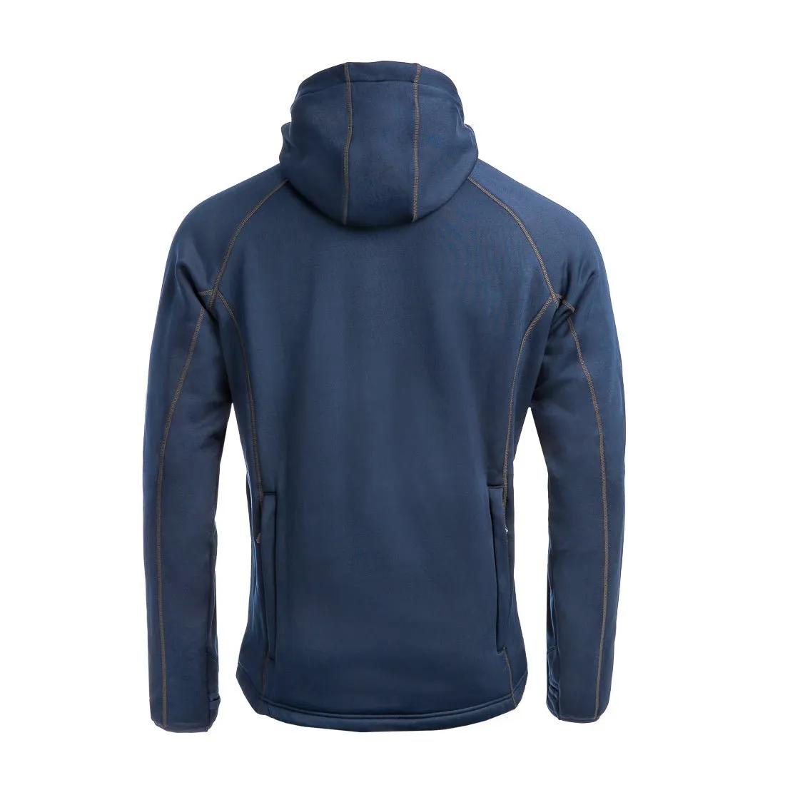 Power Fleece Jacket Men (Navy)