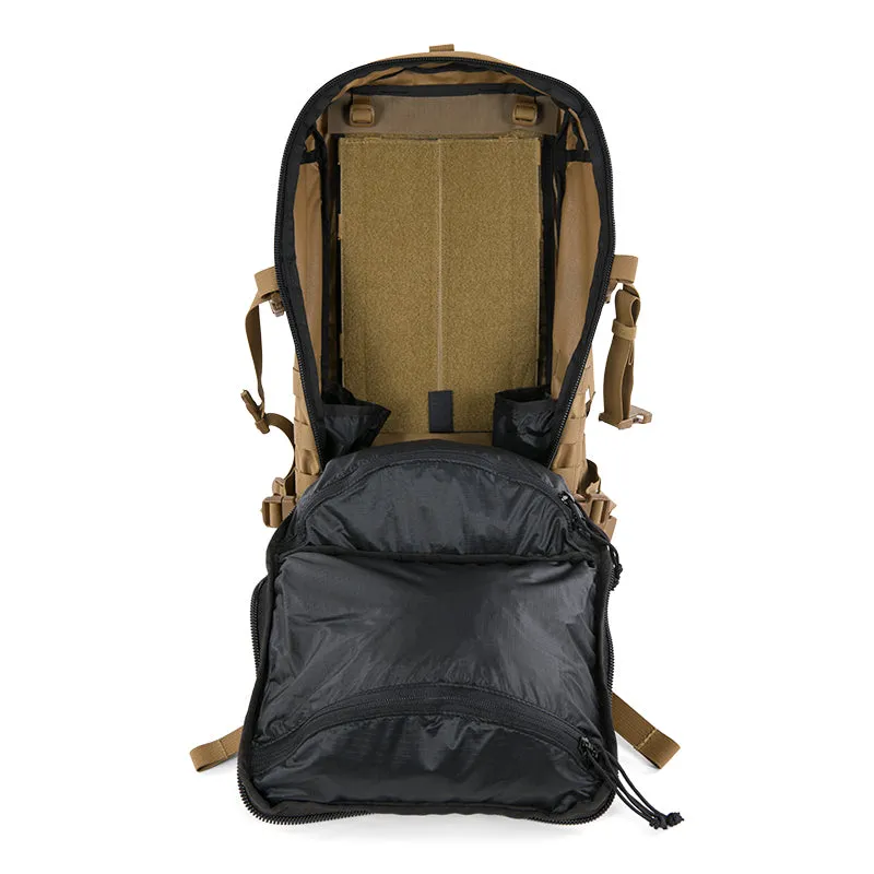 R3 Cordura Camp Pocket