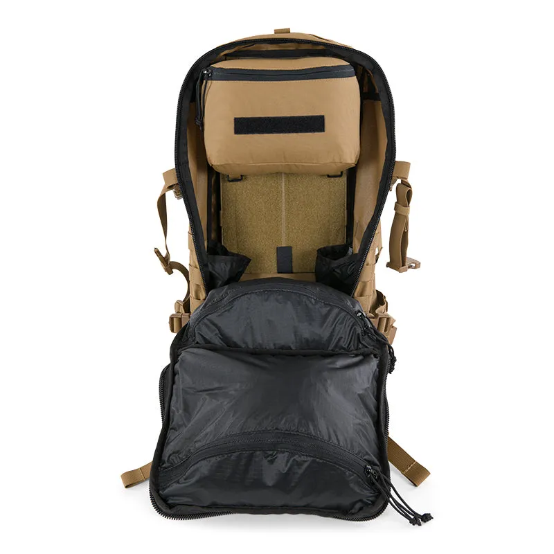 R3 Cordura Camp Pocket