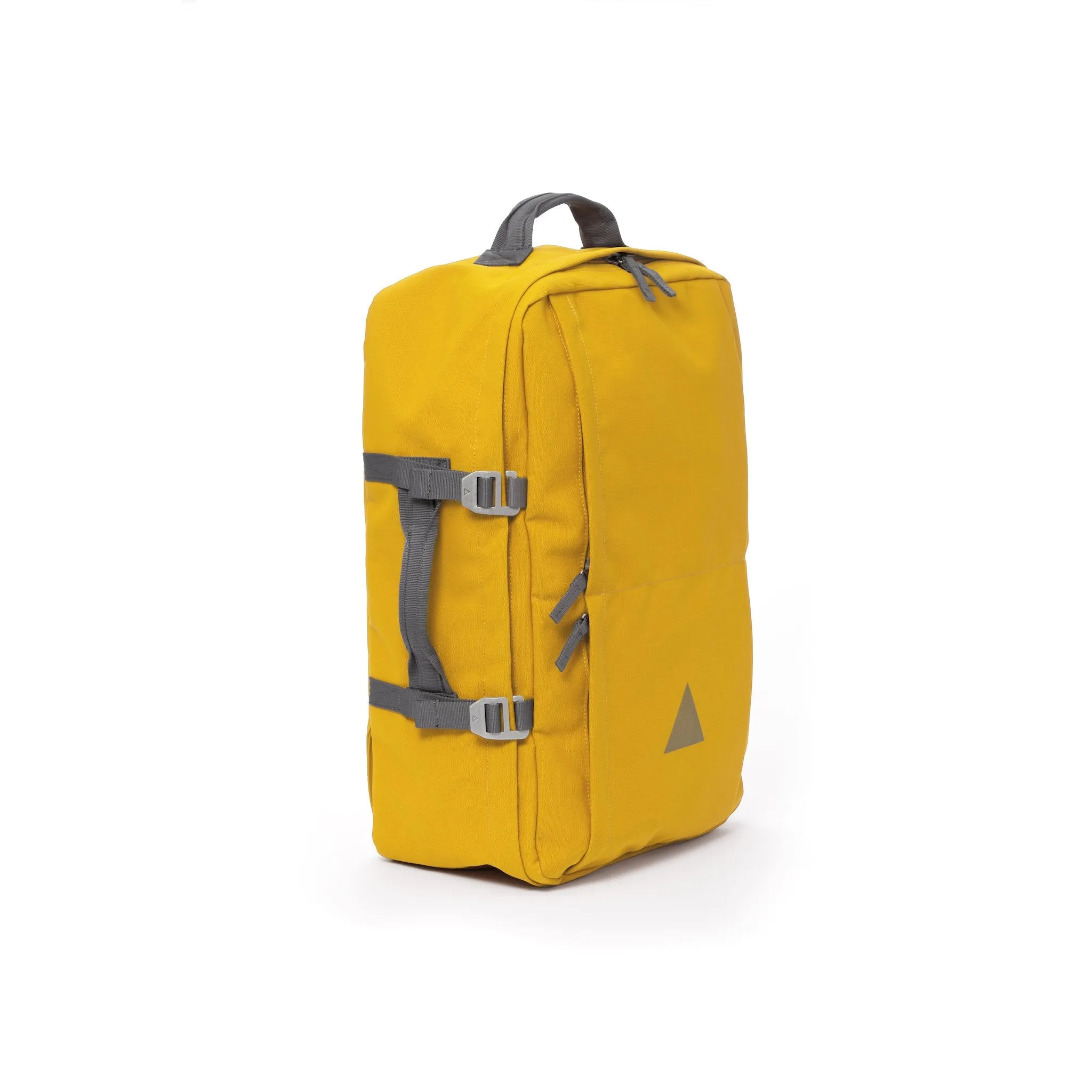 Range Travel Backpack 55L Lichen SAMPLE