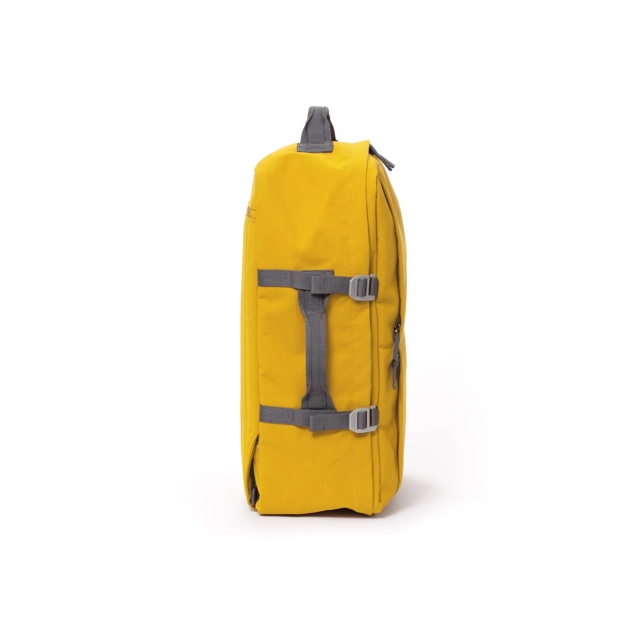 Range Travel Backpack 55L Lichen SAMPLE