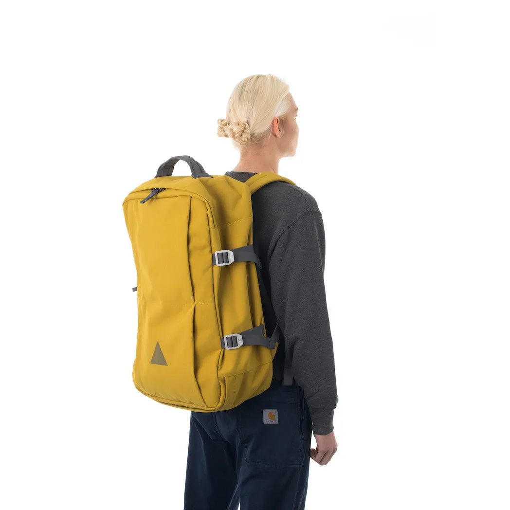 Range Travel Backpack 55L Lichen SAMPLE