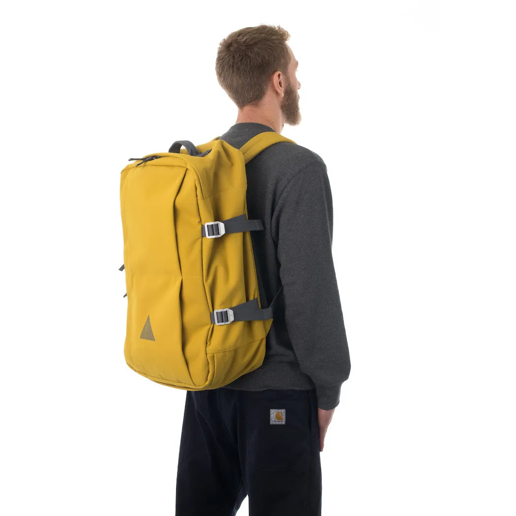 Range Travel Backpack 55L Lichen SAMPLE