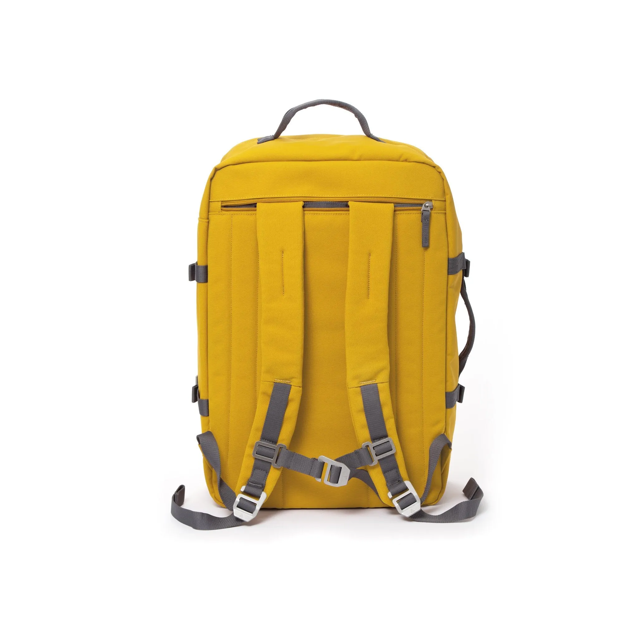 Range Travel Backpack 55L Lichen SAMPLE