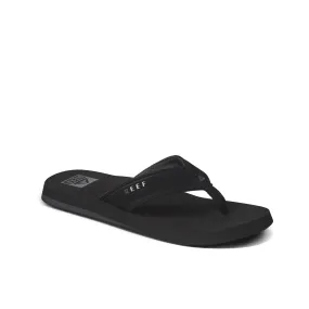 Reef The Layback Black   