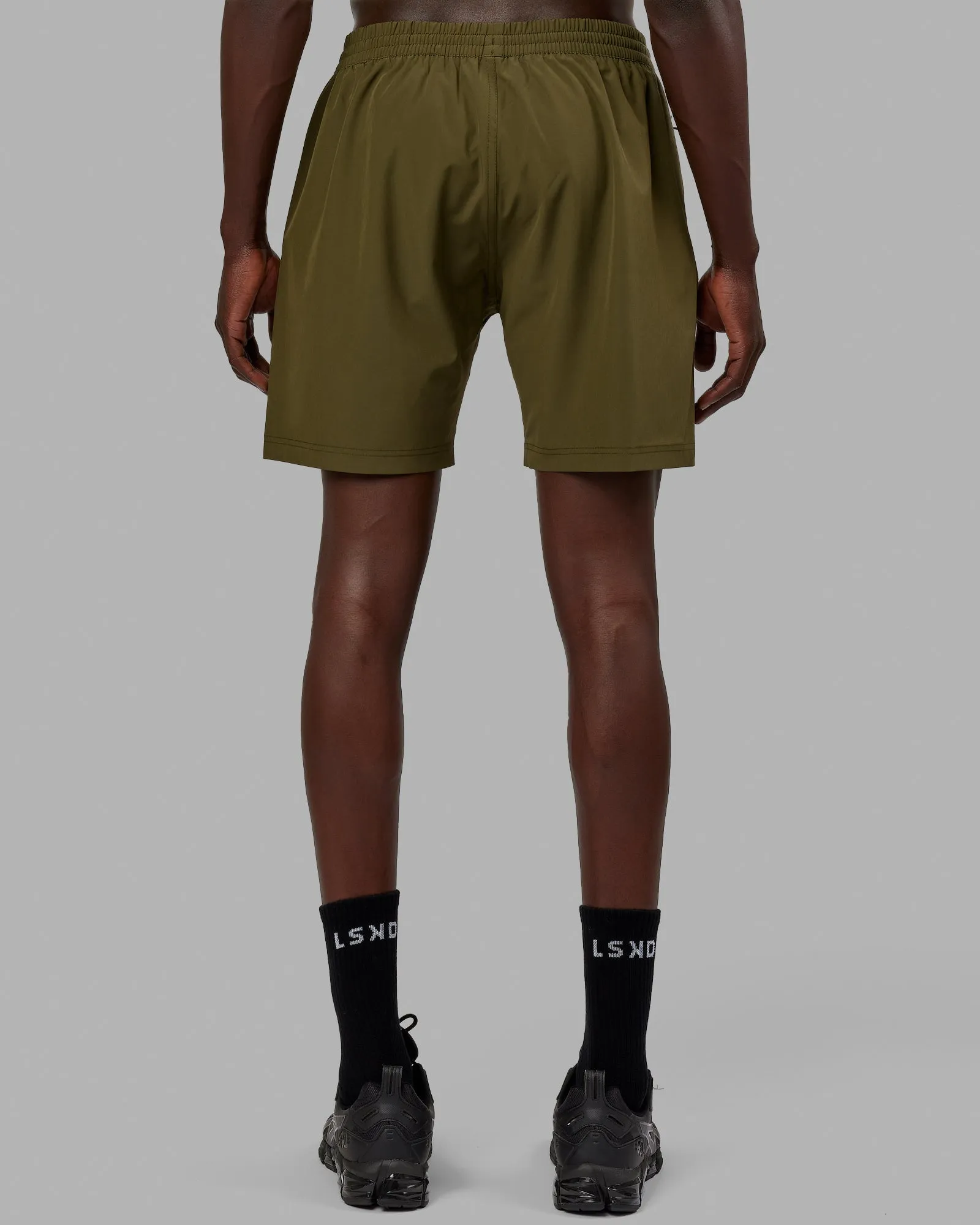 Rep 7" Performance Shorts - Olive