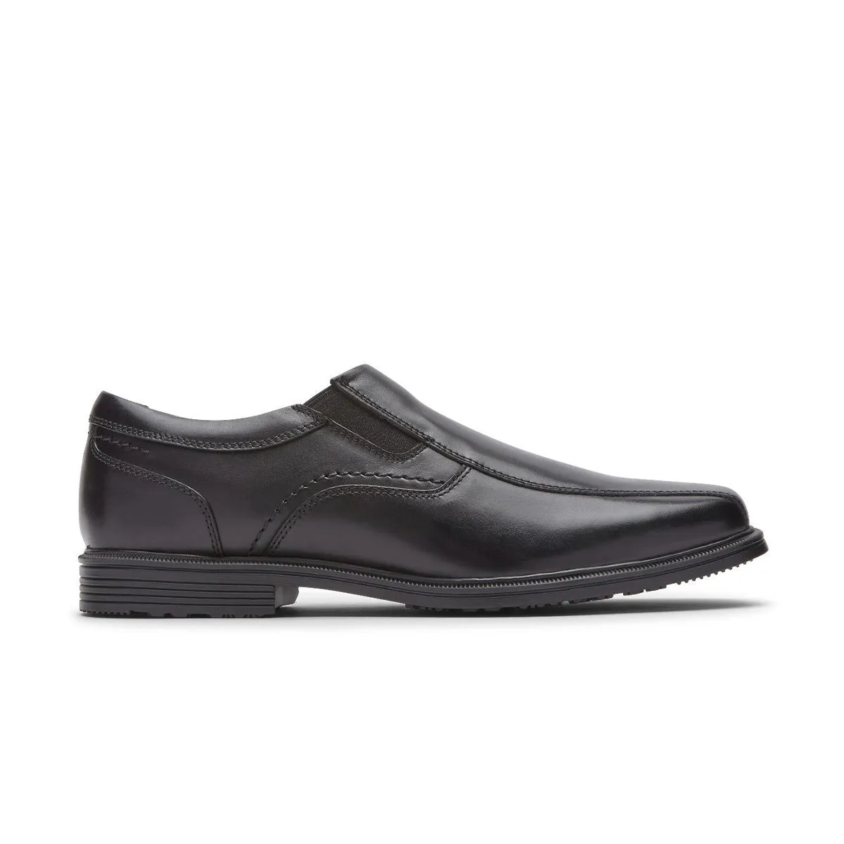 Rockport Taylor Slipon Black    