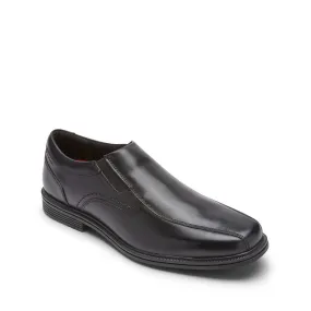 Rockport Taylor Slipon Black    