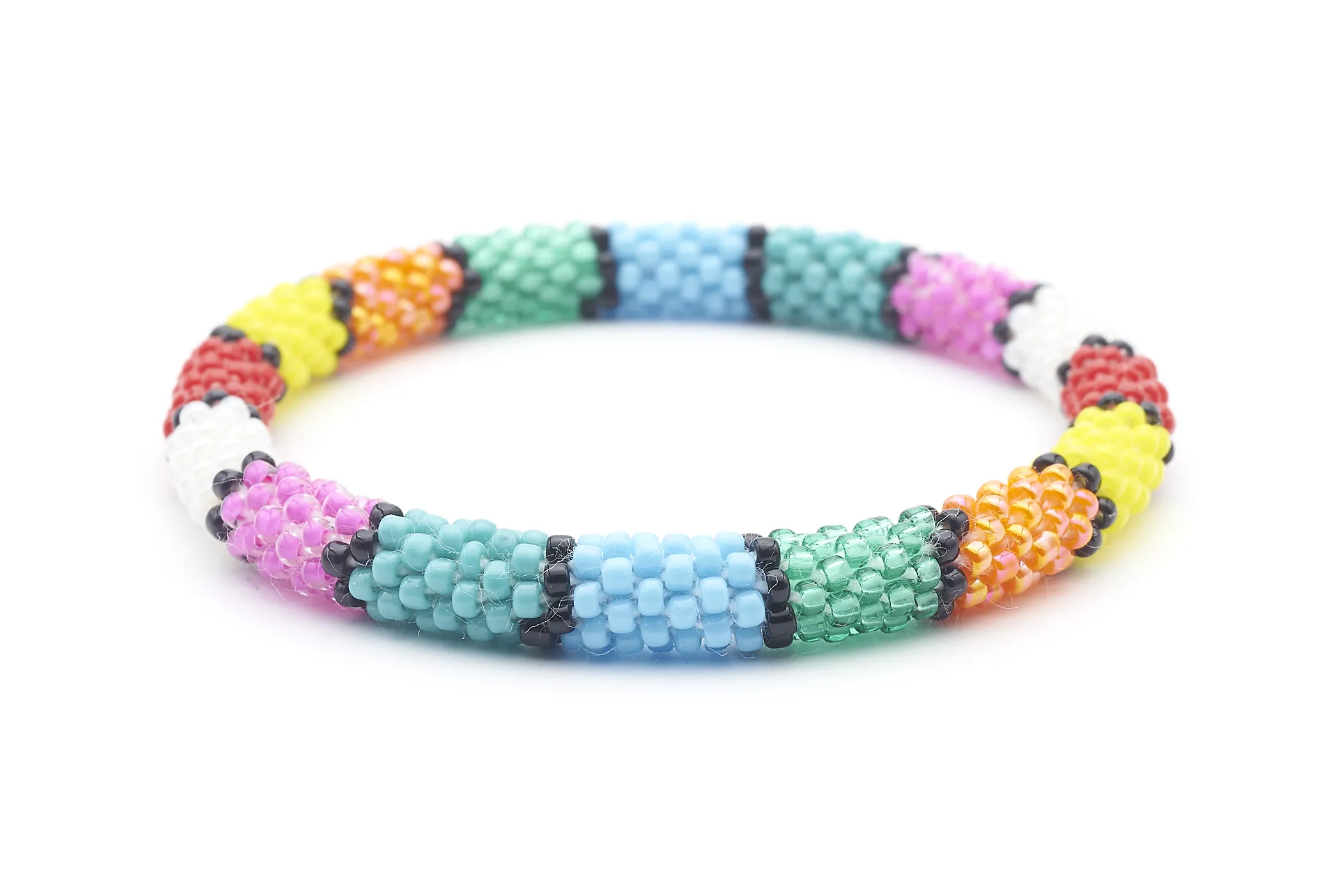 Rubik's Bracelet