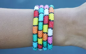 Rubik's Bracelet