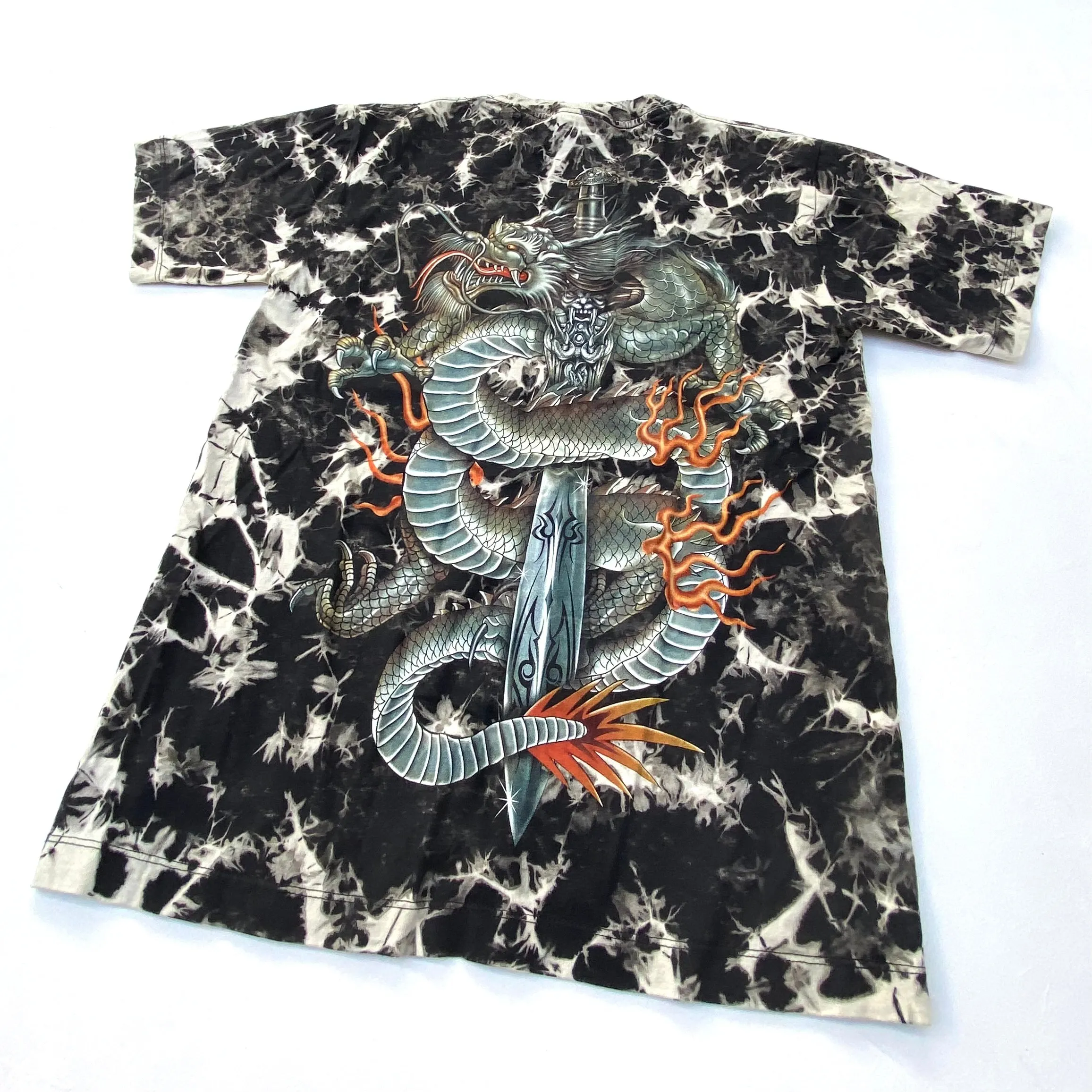 Secondhand Survivors Dragon T-Shirt