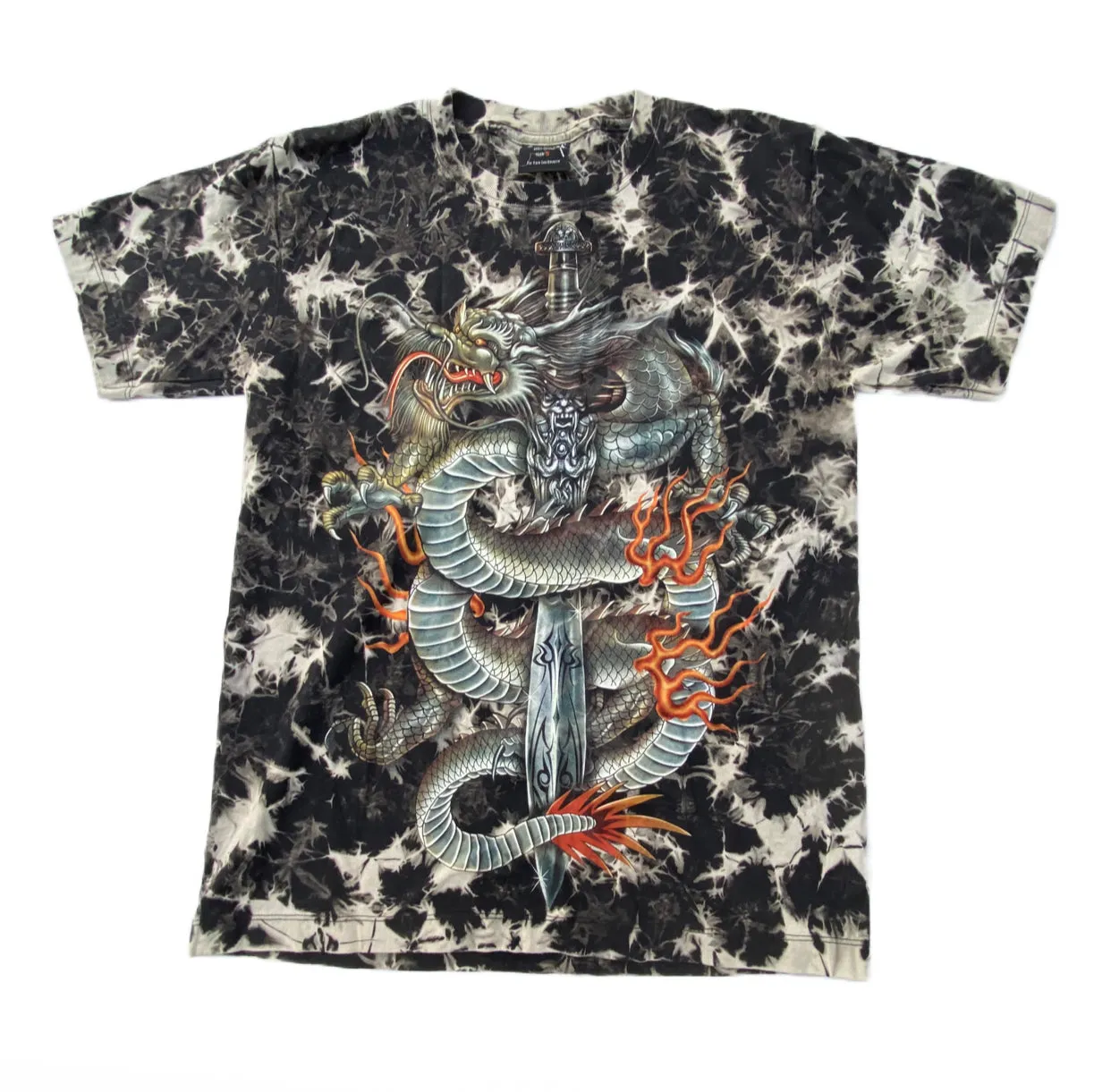 Secondhand Survivors Dragon T-Shirt