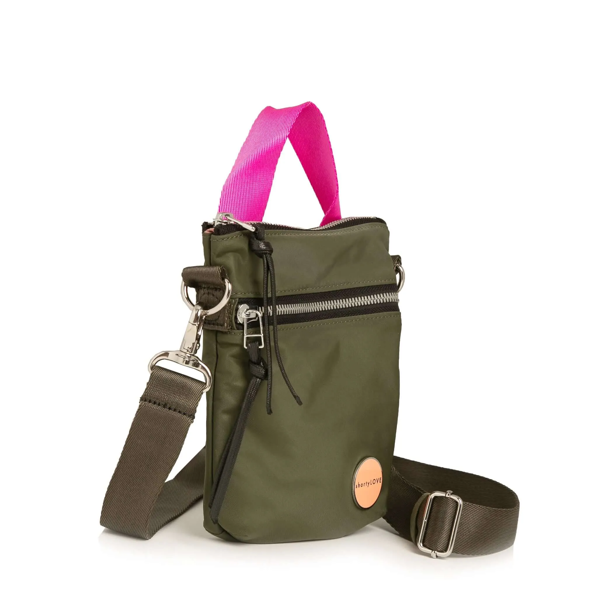 shorthand - phone crossbody bag