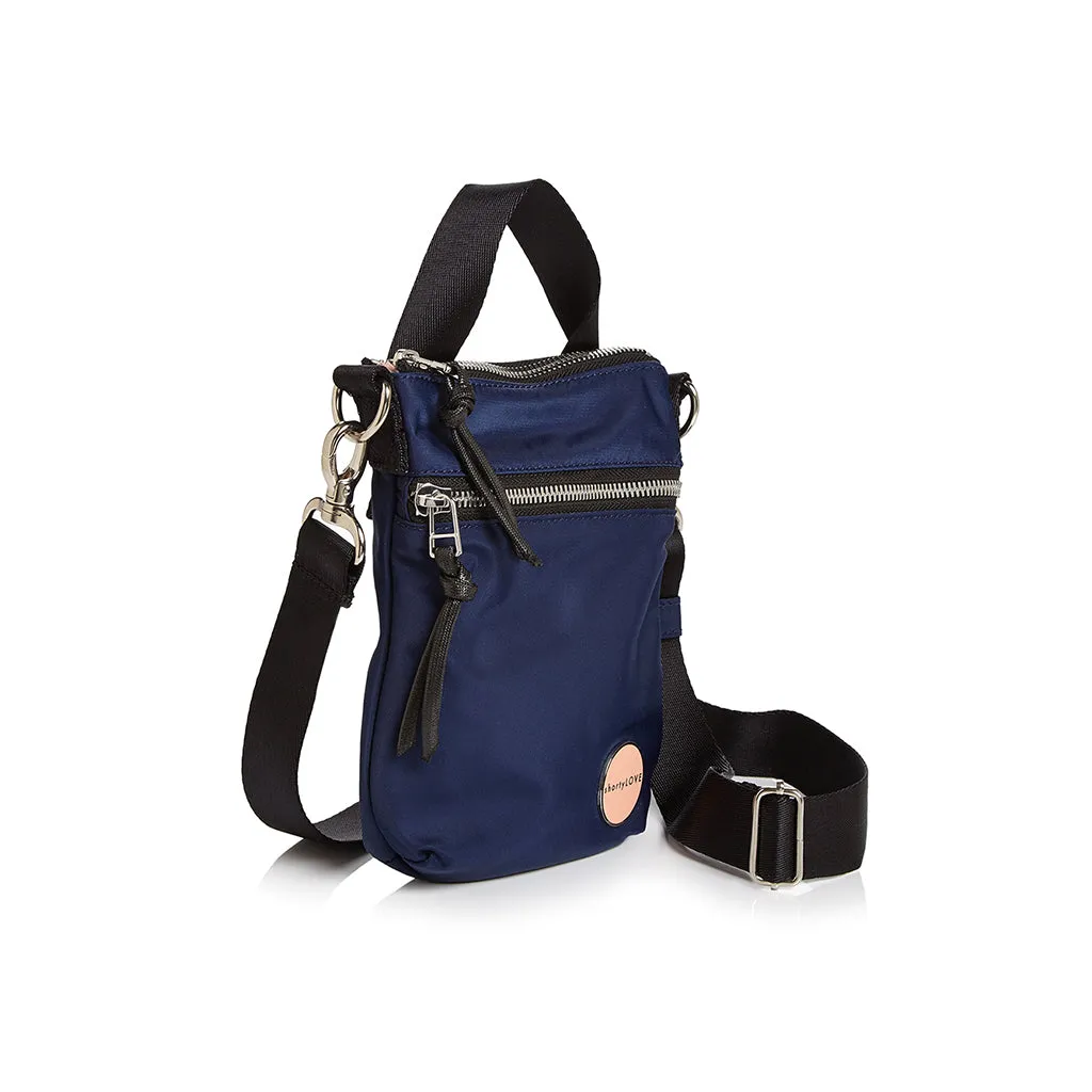 shorthand - phone crossbody bag