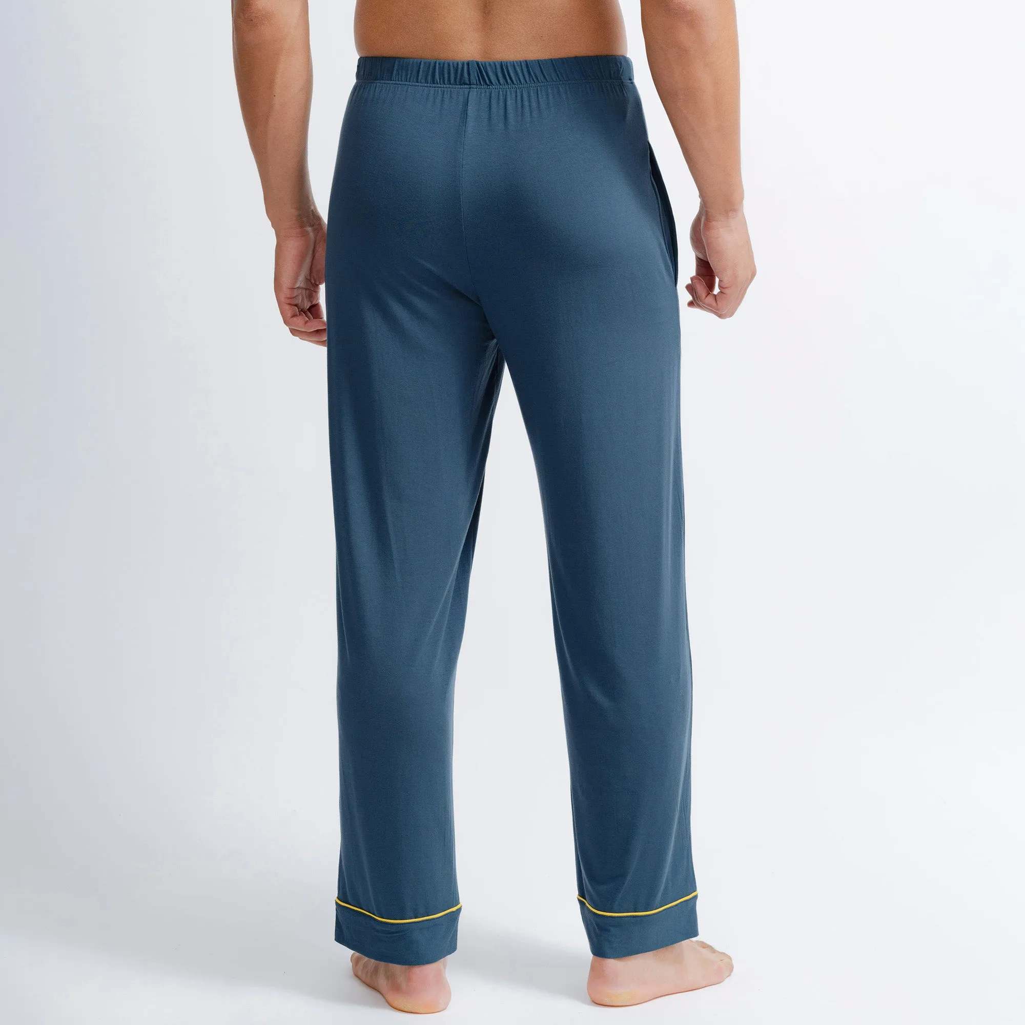 Silktouch TENCEL™ Modal Air Pyjama Set with Pocket