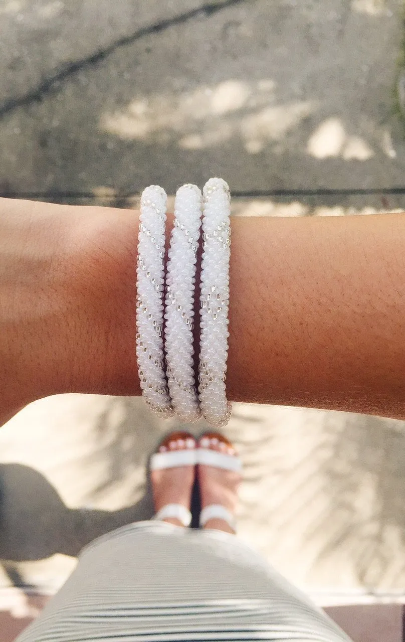 Simply Elegant Bracelet