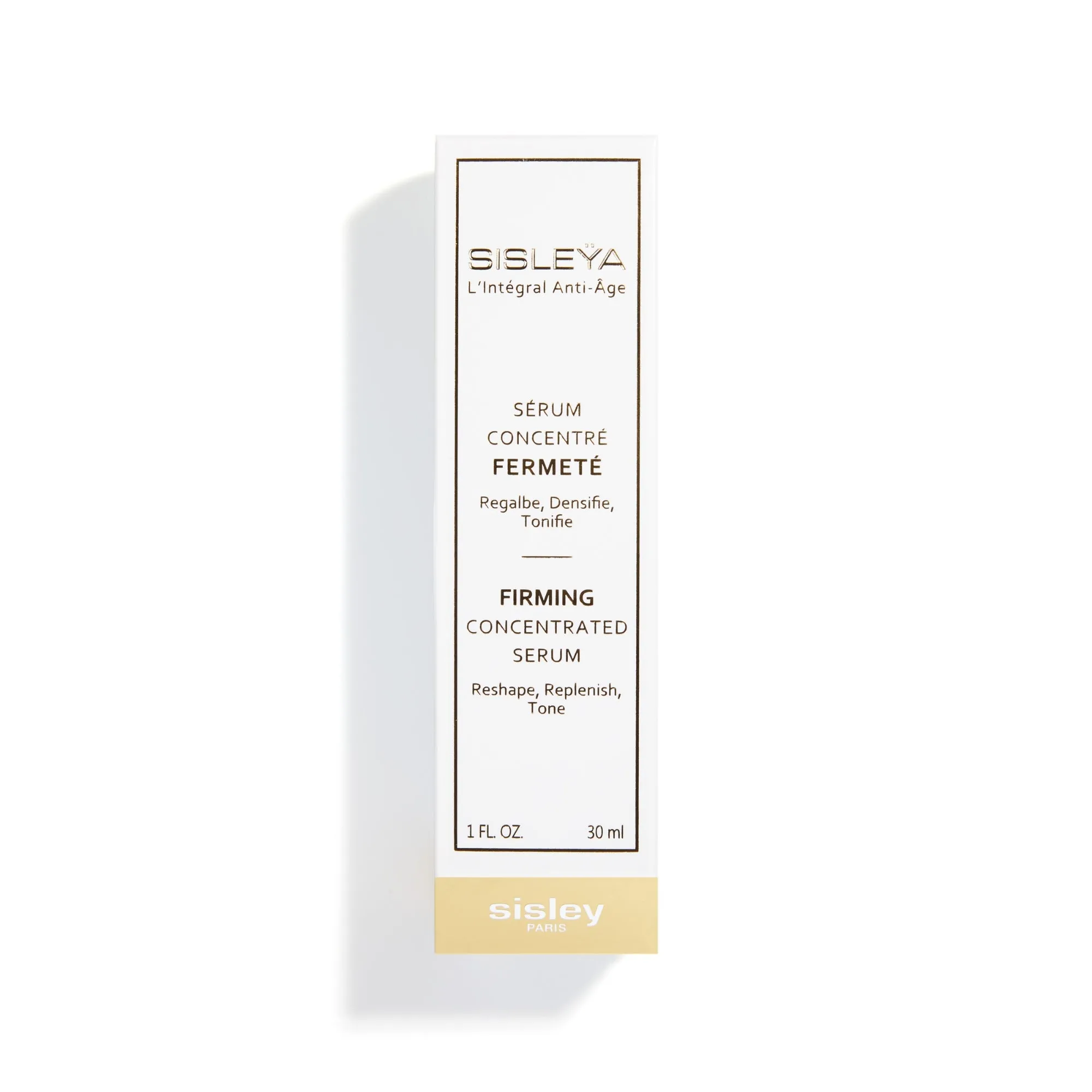 Sisleÿa L'Integral Anti-Age Firming Concentrated Serum