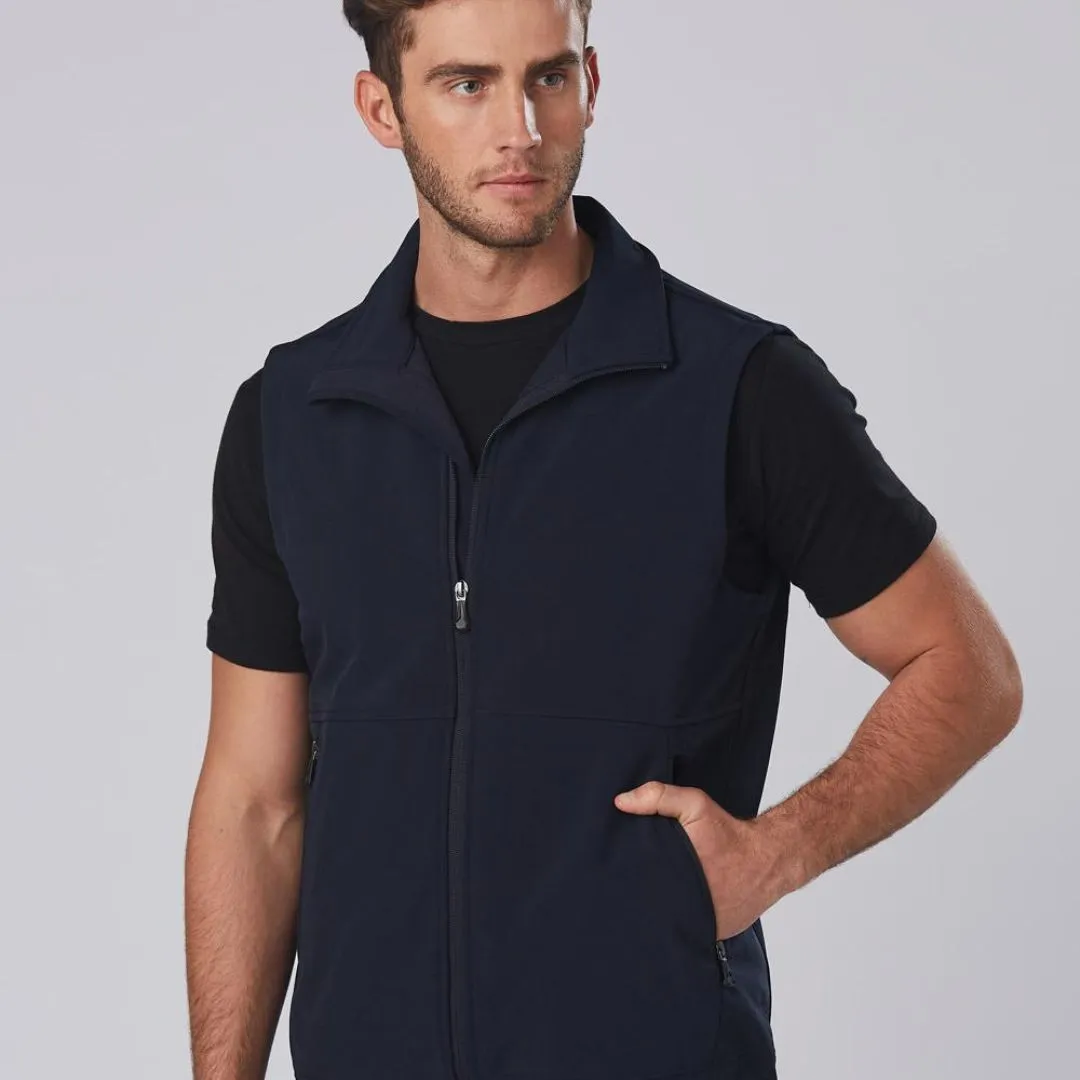 Softshell Vest