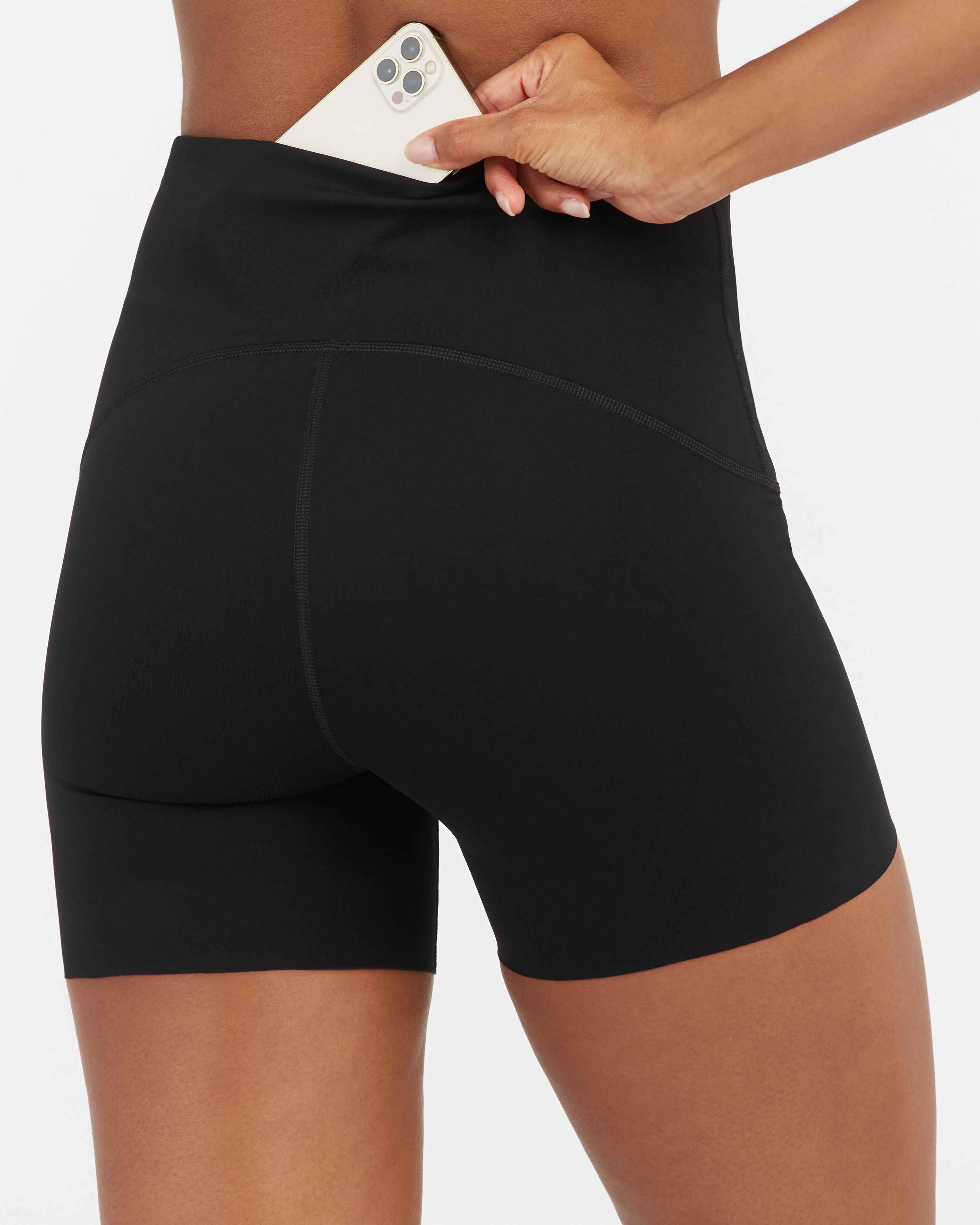 SPANXshape™ Booty Boost® Bike Short 5"