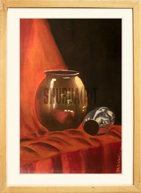 Still Life Paintings