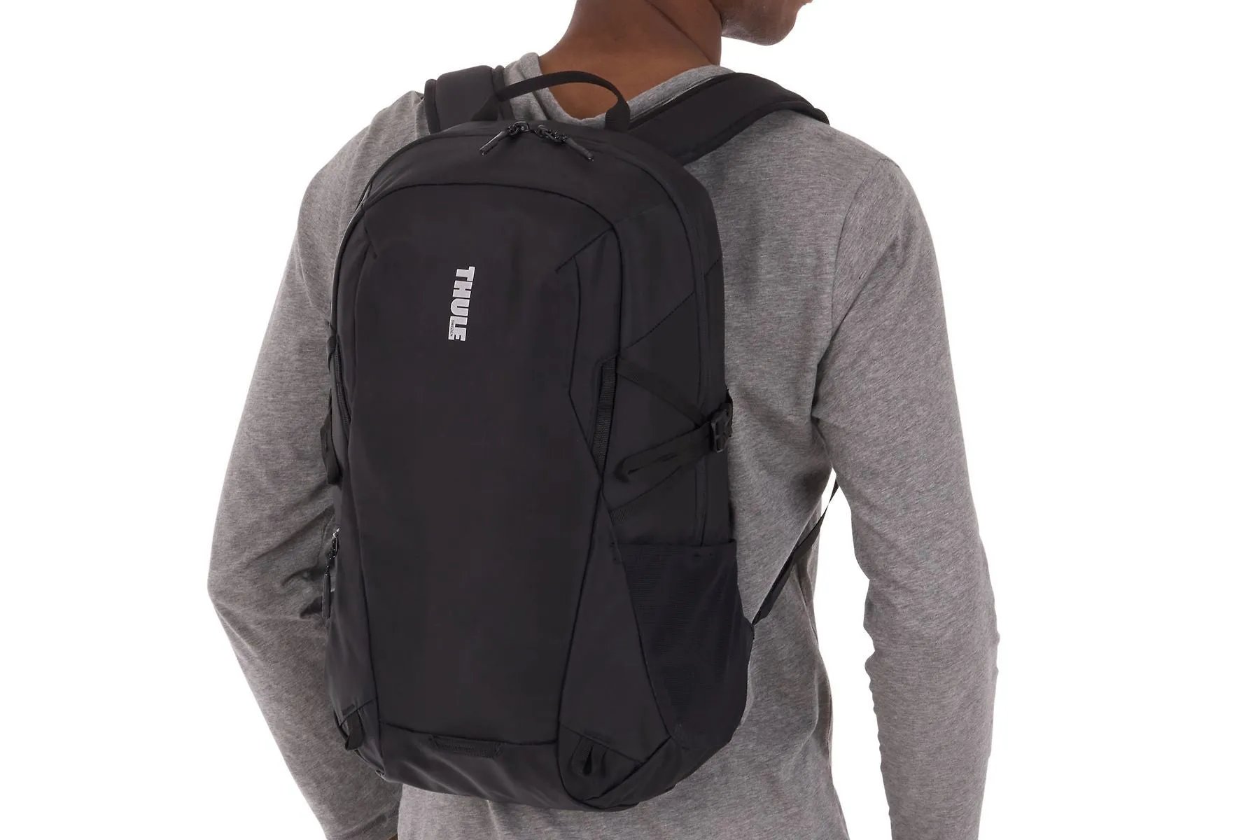 Thule EnRoute 4 Backpack 21L in Black