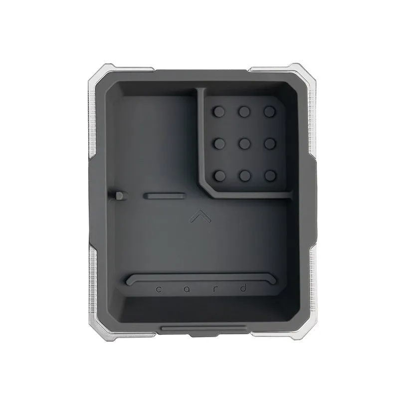 TITA - Center Console Storage Box for Tesla Model 3 / Y