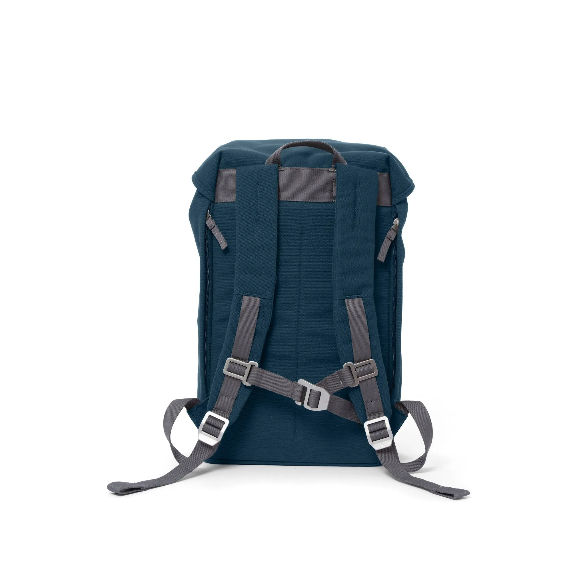 Tor Flap Backpack 25L Fjord