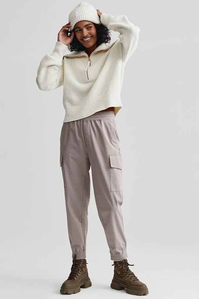 Varley - Savona Pant - Satellite *FINAL SALE