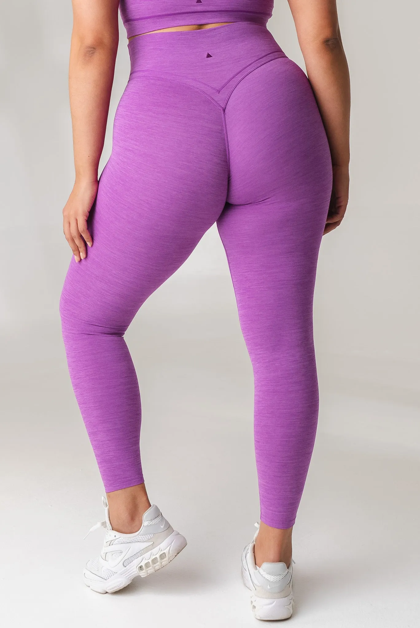 Vitality Daydream Block Pant - Wildberry