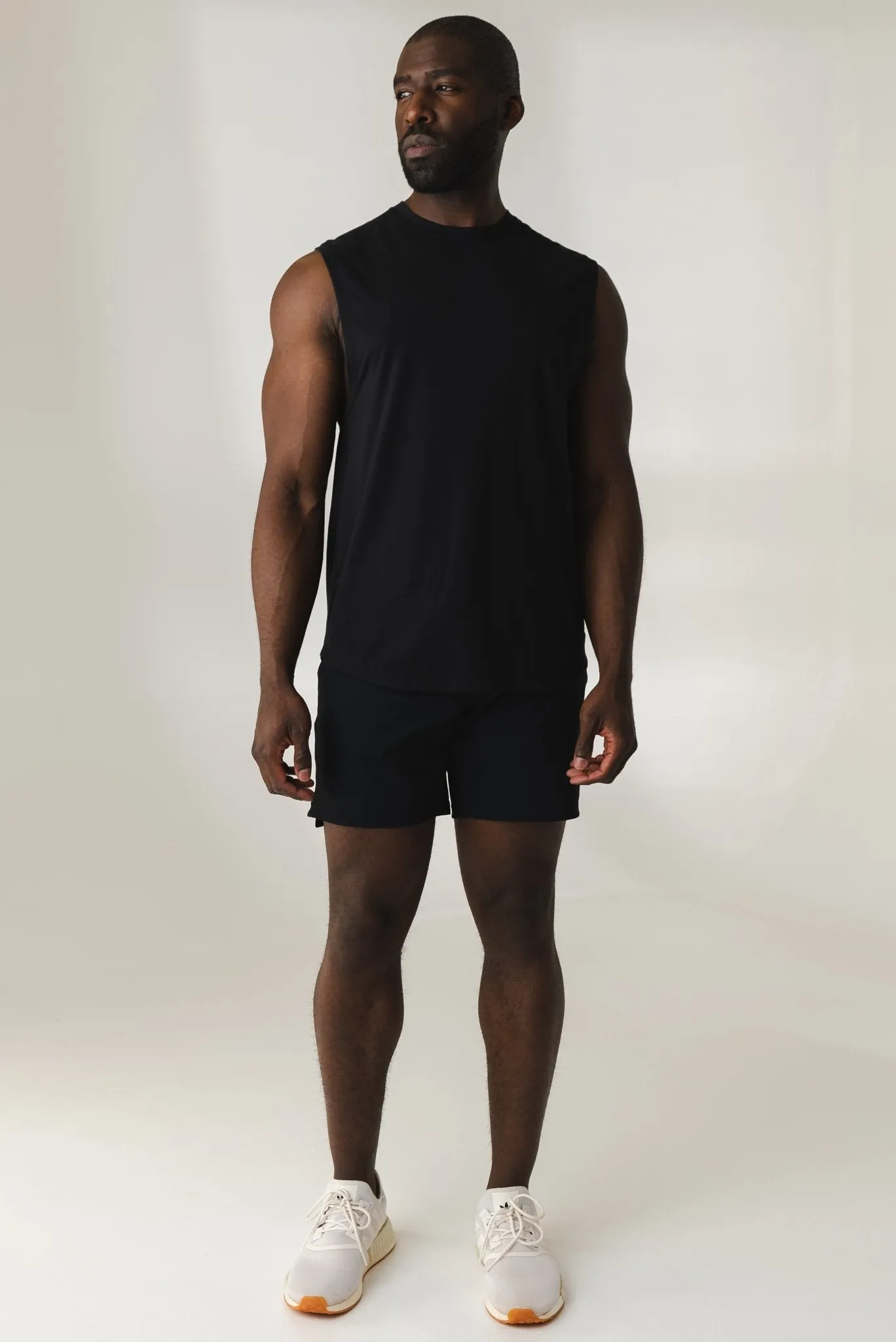 Vitality Navigator Short - Midnight