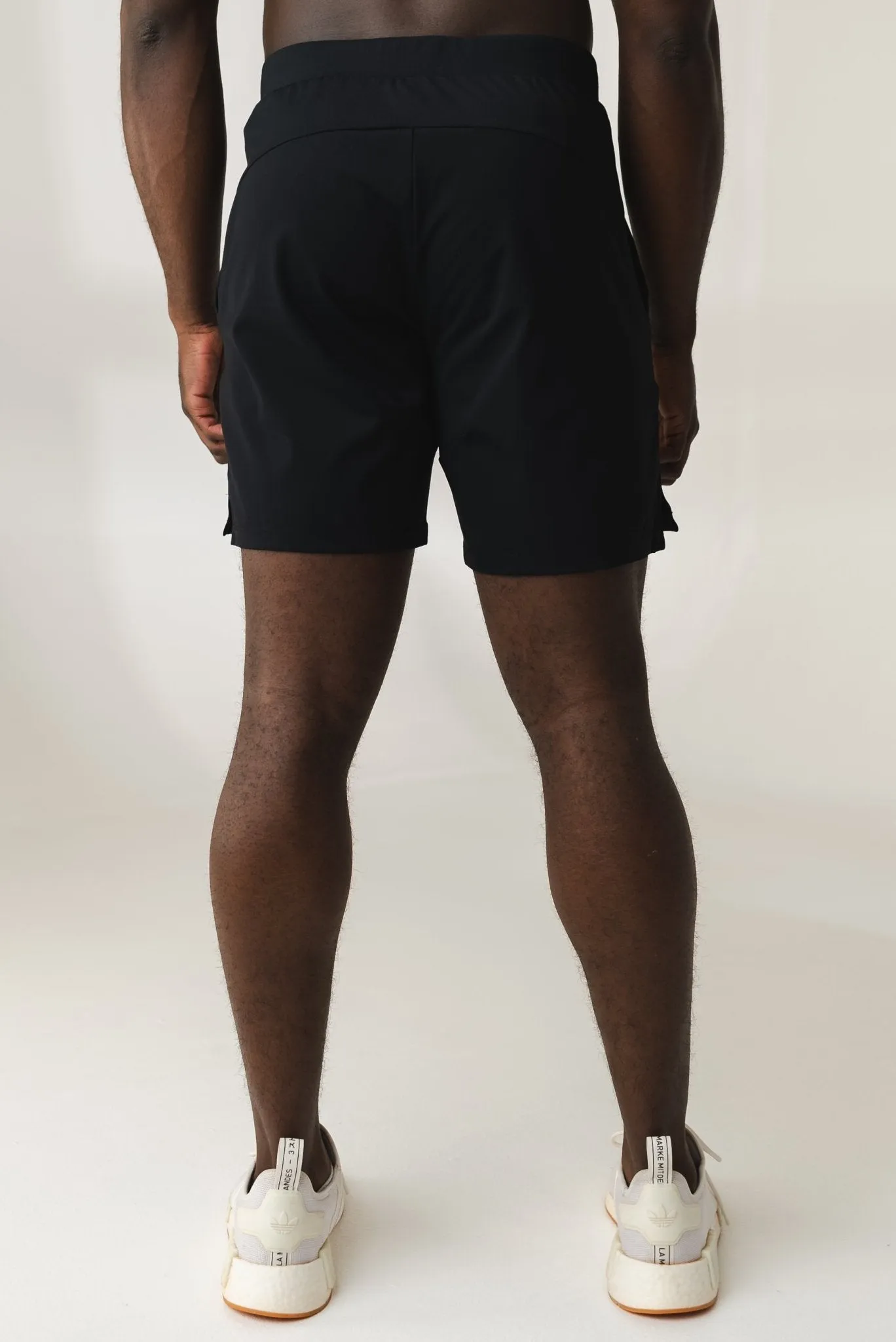 Vitality Navigator Short - Midnight