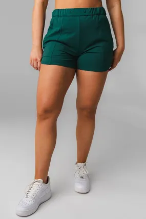 Vitality Nomad Short - Evergreen