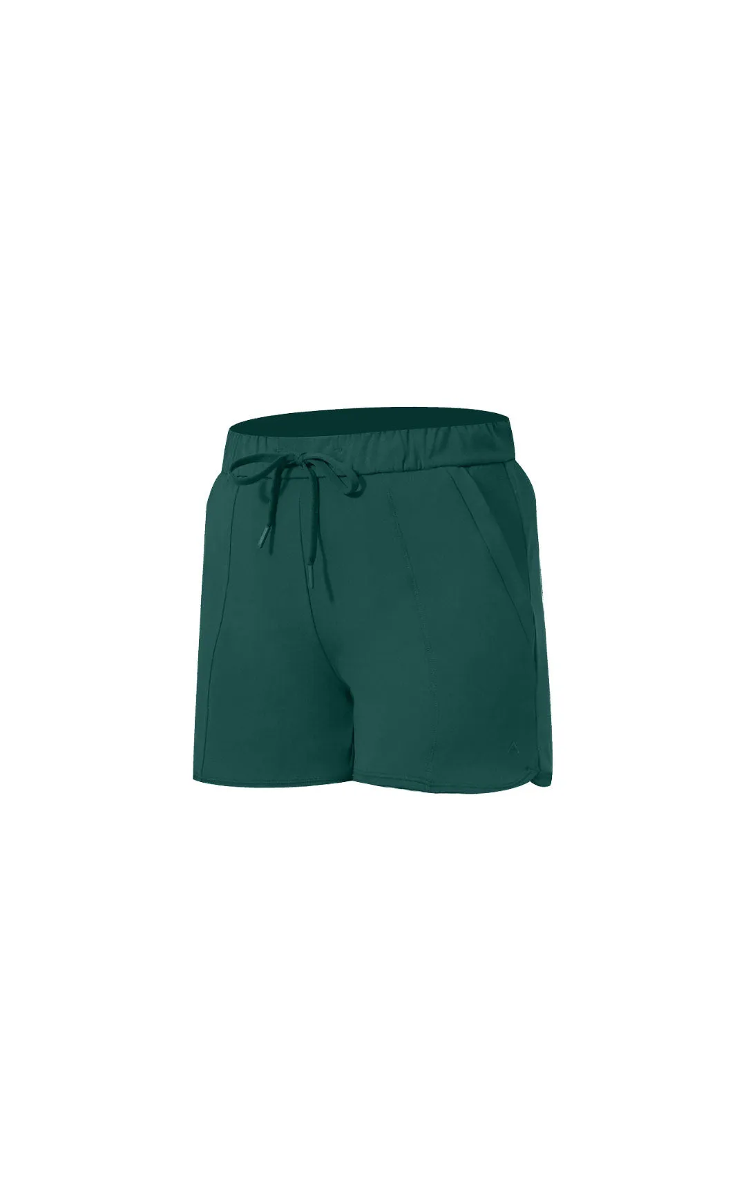 Vitality Nomad Short - Evergreen