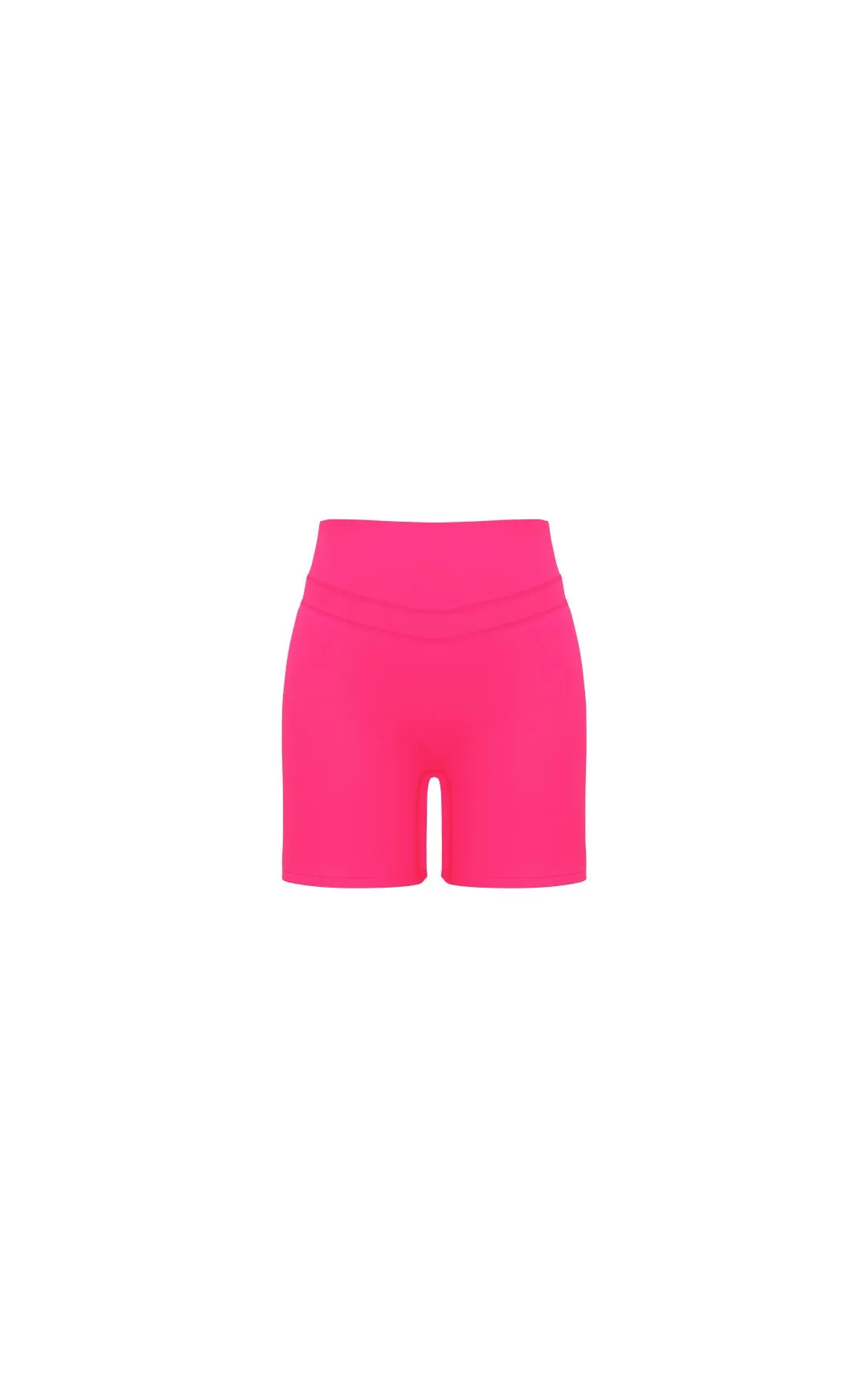 Vitality Pulse™ Volley Short - Neon Pink