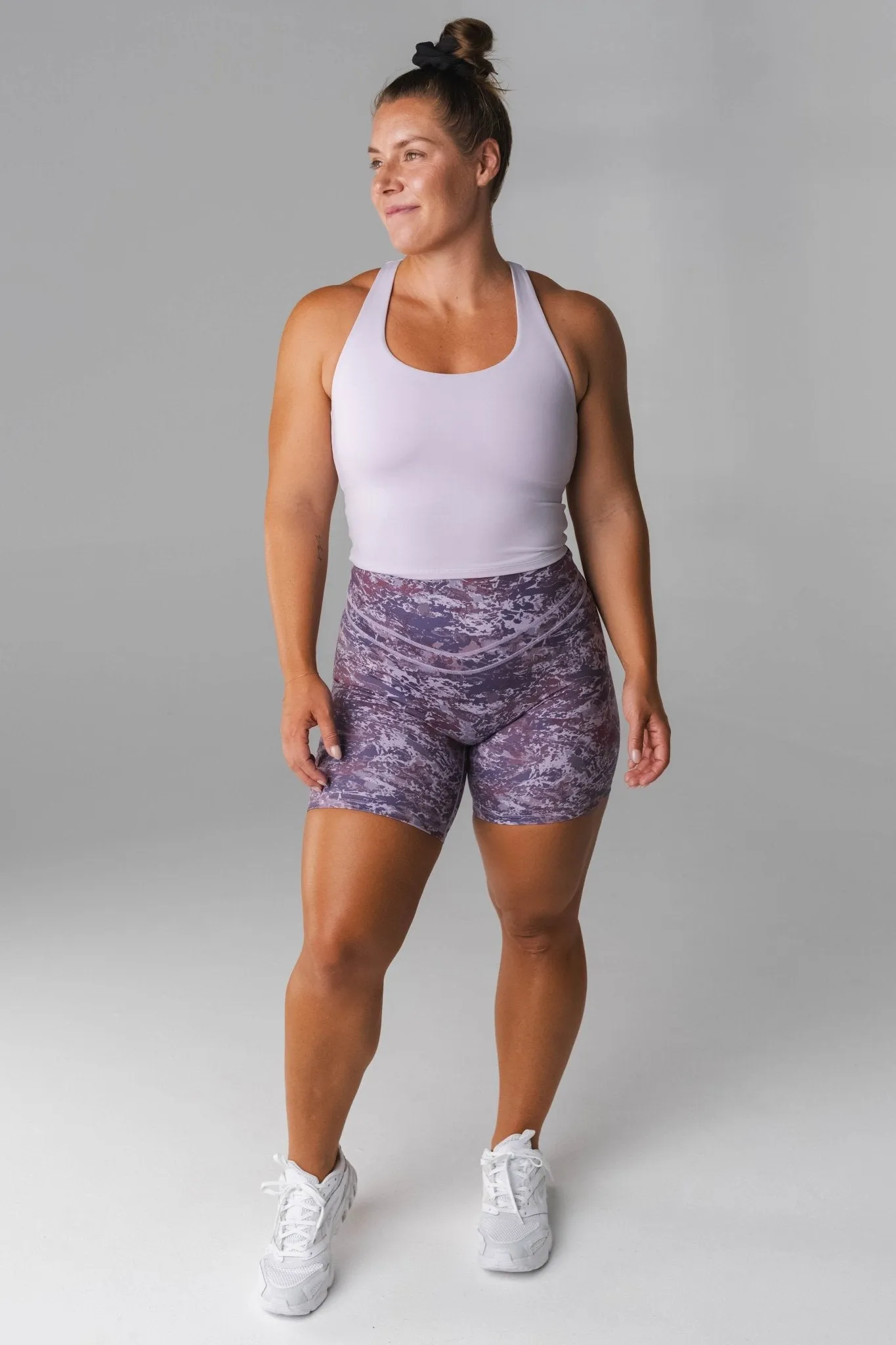 Vitality Pulse™ Volley Short - Sundown