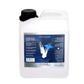 Viviclean Wash 2.5L READY TO SHIP