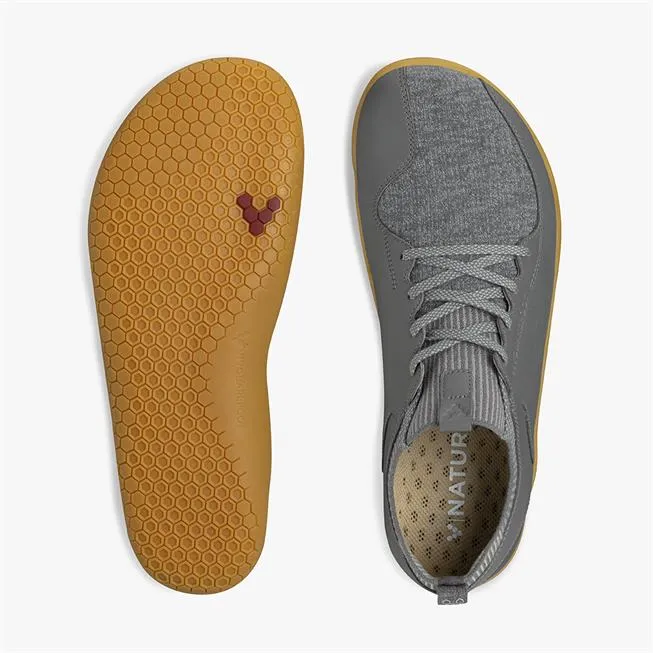 Vivobarefoot Primus Knit Wool Mens