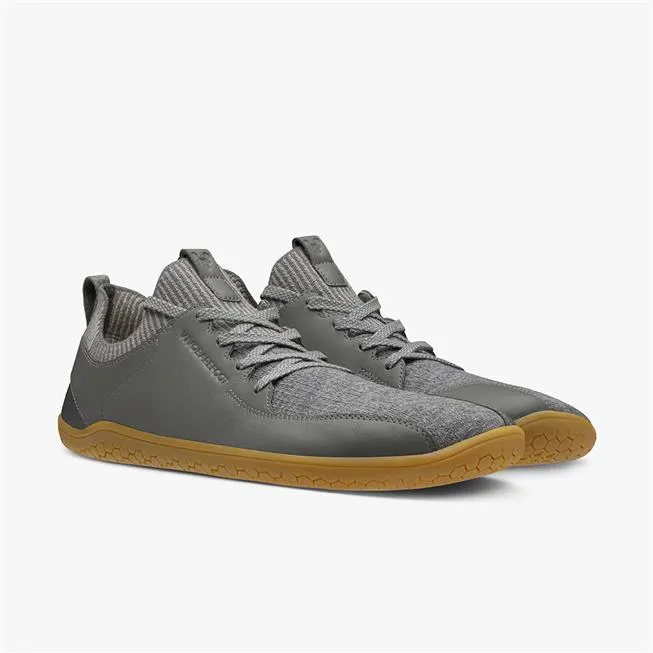 Vivobarefoot Primus Knit Wool Mens