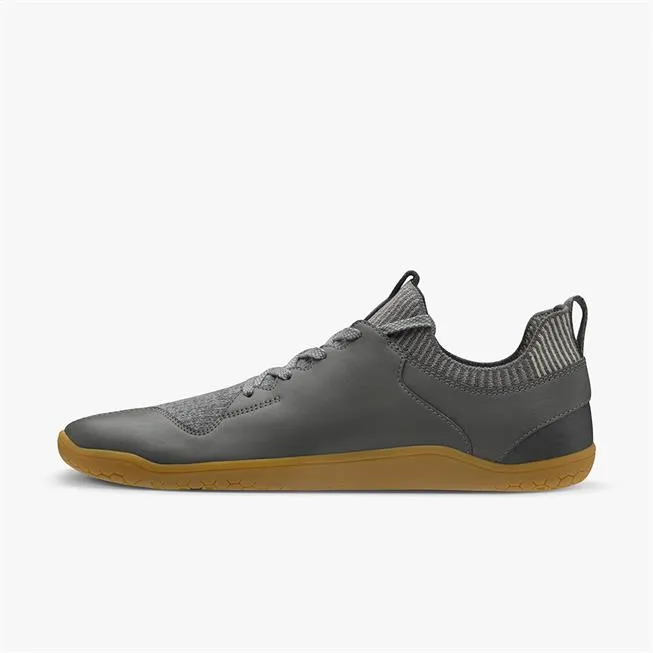 Vivobarefoot Primus Knit Wool Mens