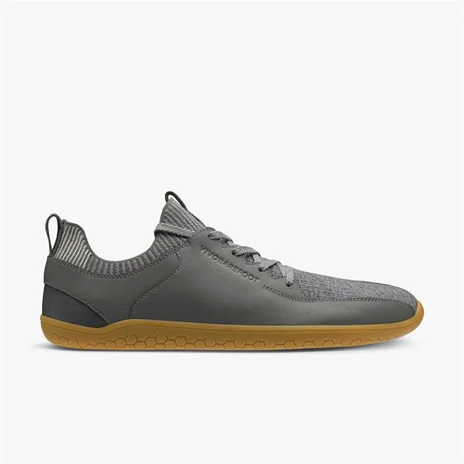 Vivobarefoot Primus Knit Wool Mens