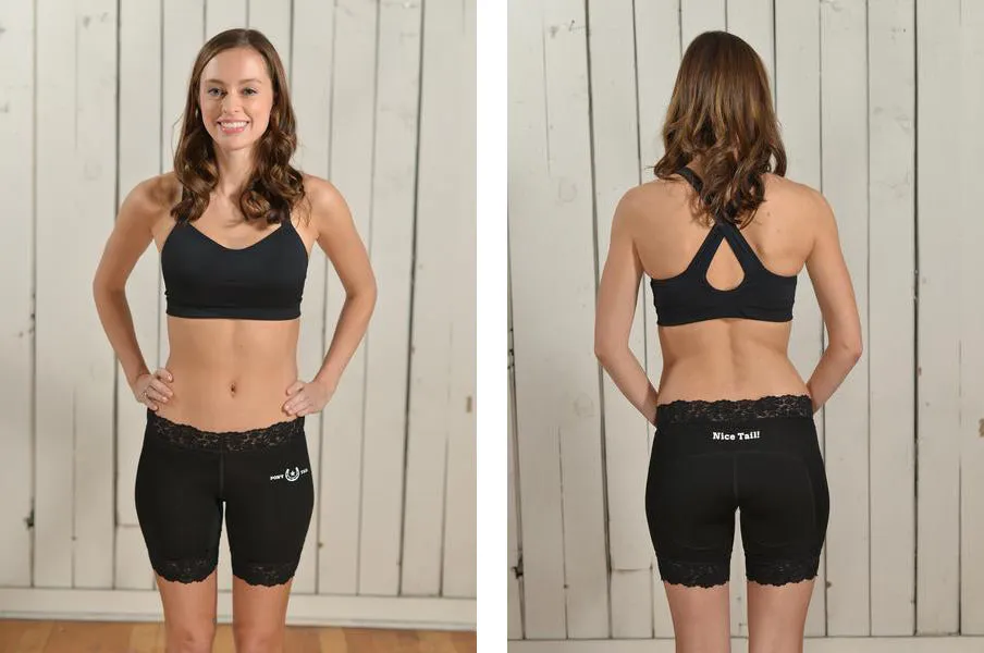 Women’s  AIP™ Sport Underwear by Pony Tail Sportswear