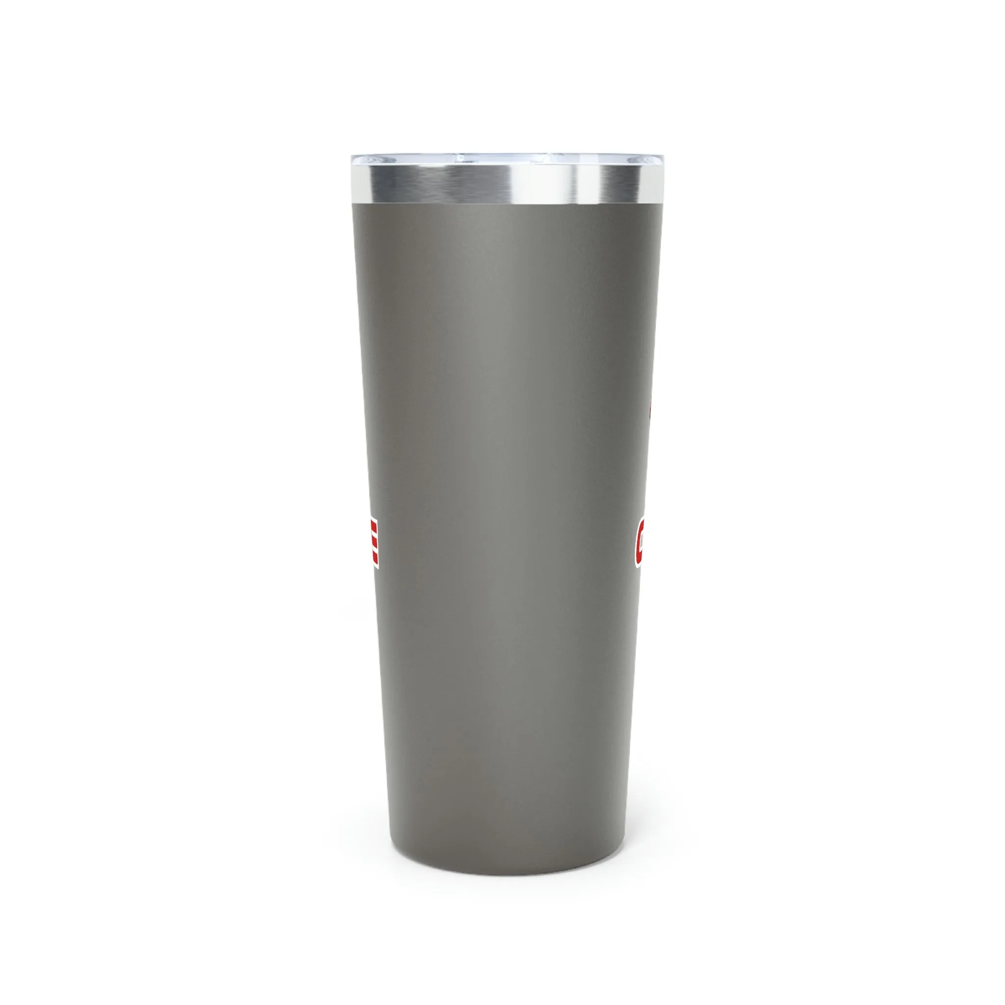 WRCCDC 2023 Competition Copper Vacuum Insulated Tumbler, 22oz