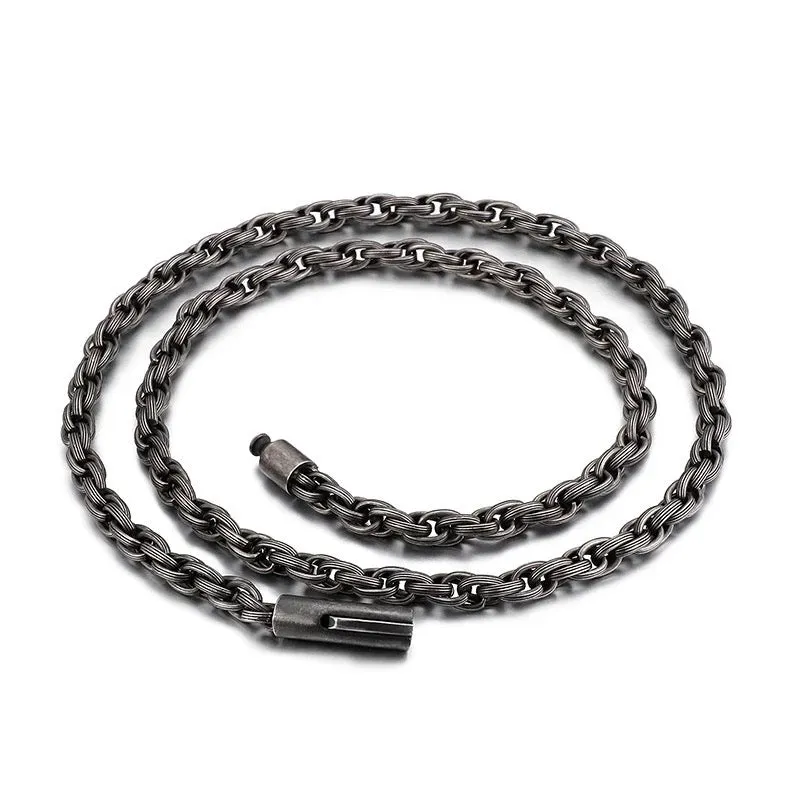 Xavier Chain